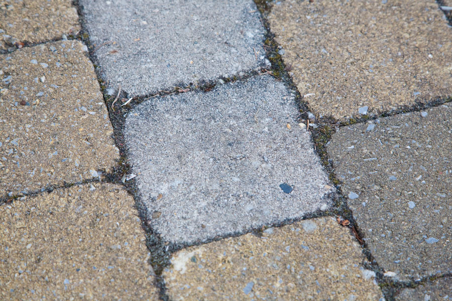 Betonpflaster imprägnieren oder versiegeln?